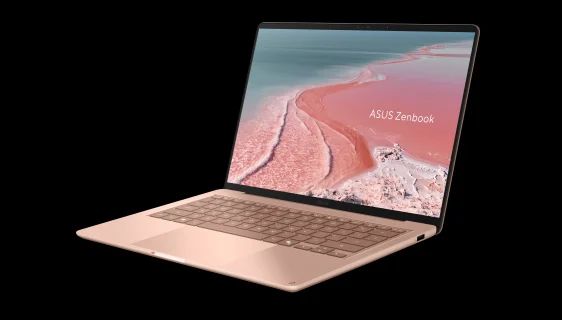 Asus predstavio Zenbook 14 i Vivobook S seriju: Copilot+ laptopi sa Snapdragon X procesorima i OLED ekranima