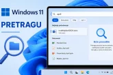 Windows 11 dobija pametniju pretragu: Microsoft konačno olakšava pronalaženje datoteka