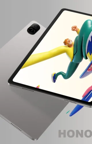 Honor Pad X8b recenzija: Pristupačan tablet sa velikim ekranom, dugom autonomijom i odličnim zvukom