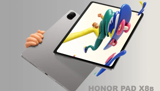 Honor Pad X8b recenzija: Pristupačan tablet sa velikim ekranom, dugom autonomijom i odličnim zvukom
