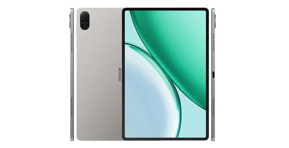Honor Pad X8b tablet