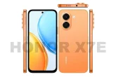 Honor X7e stiže sa ogromnom baterijom od 7.500 mAh i ekranom od 120 Hz