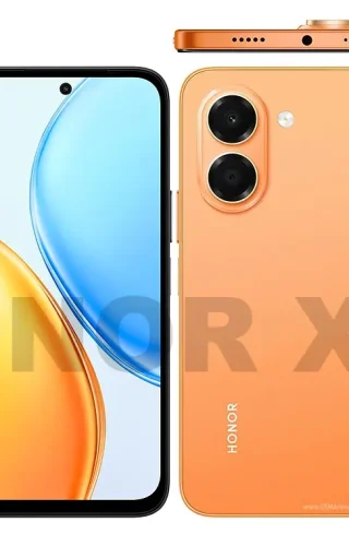 Honor X7e stiže sa ogromnom baterijom od 7.500 mAh i ekranom od 120 Hz