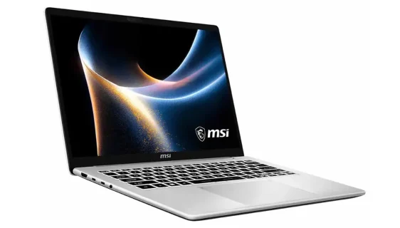 MSI predstavio Modern S AI+ laptope sa Intel Core Ultra 7 355 procesorom