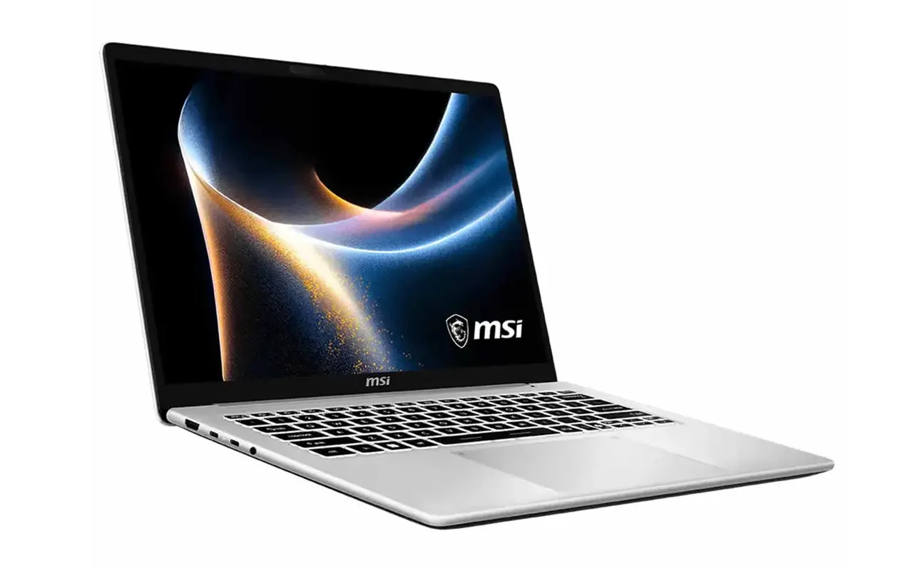 MSI predstavio Modern S AI+ laptope sa Intel Core Ultra 7 355 procesorom