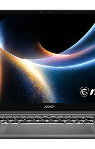 Computex 2026: MSI Prestige N16 Flip AI+ predstavljen sa RTX Spark platformom i Tandem OLED ekranom