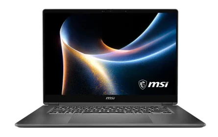 Computex 2026: MSI Prestige N16 Flip AI+ predstavljen sa RTX Spark platformom i Tandem OLED ekranom