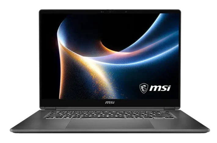 Computex 2026: MSI Prestige N16 Flip AI+ predstavljen sa RTX Spark platformom i Tandem OLED ekranom