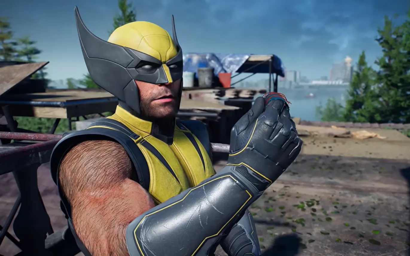 Marvel's Wolverine otkrio brutalnu akciju i nove detalje priče pred izlazak na PS5