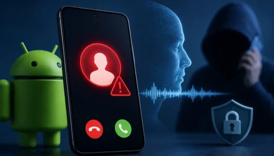 Google uvodi zaštitu od AI prevara: Android dobija detekciju lažnih poziva