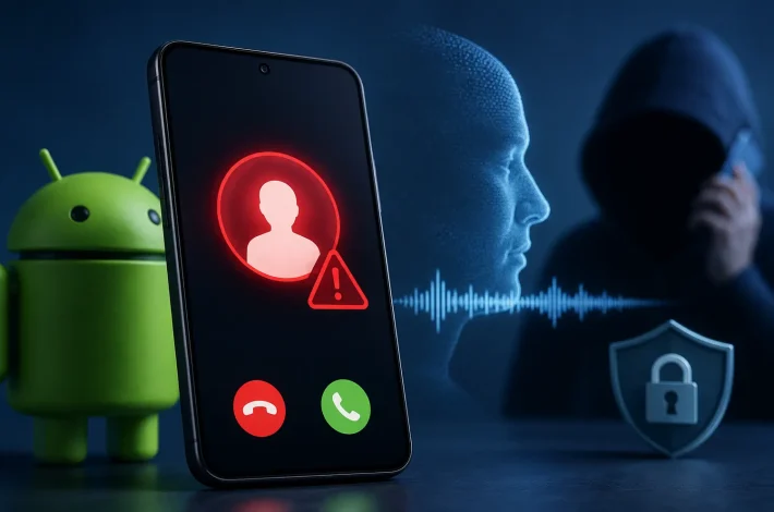 Google uvodi zaštitu od AI prevara: Android dobija detekciju lažnih poziva