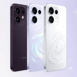 Oppo Reno 16