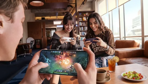 Oppo Reno 16 serija (Foto: Oppo)