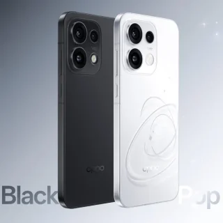 Oppo Reno 16 pro