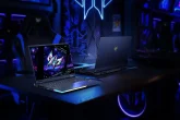 Acer Predator Helios AI laptop