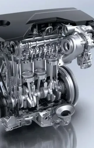 Peugeot predstavio novi 1.2 turbo motor sa lancem: Kraj problema za PureTech agregate?