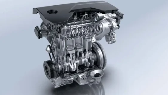 Peugeot predstavio novi 1.2 turbo motor sa lancem: Kraj problema za PureTech agregate?