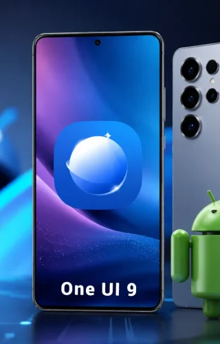 Samsung već testira One UI 9: Android 17 stiže ranije nego što se očekivalo