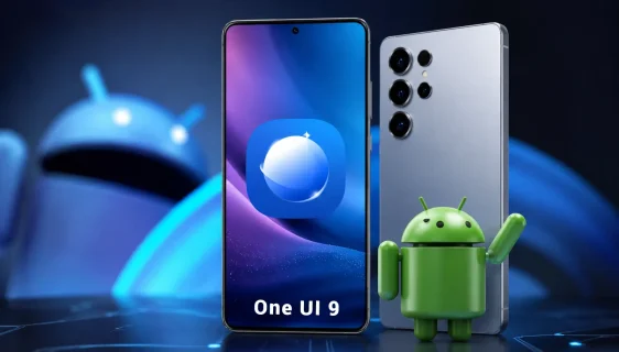 Samsung već testira One UI 9: Android 17 stiže ranije nego što se očekivalo
