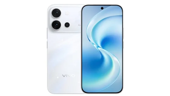 Vivo S60 predstavljen: Snapdragon 8s Gen 3, baterija od 7.200 mAh i ekran od 144 Hz