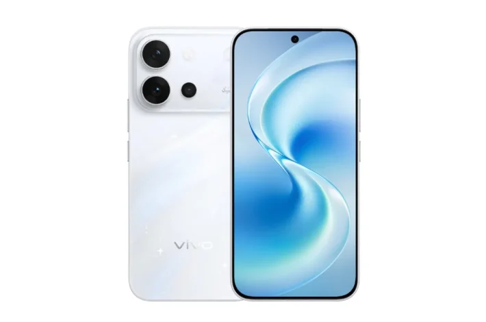 Vivo S60 predstavljen: Snapdragon 8s Gen 3, baterija od 7.200 mAh i ekran od 144 Hz