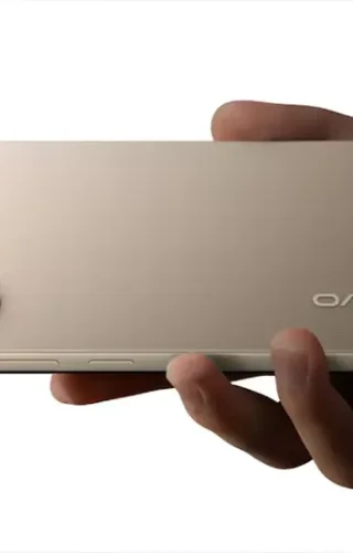 Vivo V70 Lite 5G predstavljen: AMOLED ekran od 120Hz, Sony kamera i baterija od 6.500 mAh
