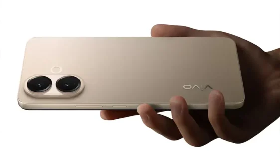 Vivo V70 Lite 5G predstavljen: AMOLED ekran od 120Hz, Sony kamera i baterija od 6.500 mAh
