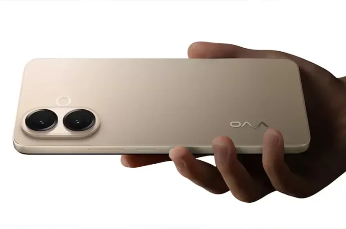 Vivo V70 Lite 5G predstavljen: AMOLED ekran od 120Hz, Sony kamera i baterija od 6.500 mAh