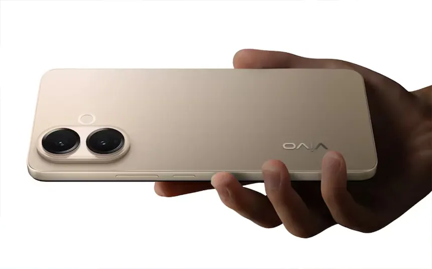 Vivo V70 Lite 5G predstavljen: AMOLED ekran od 120Hz, Sony kamera i baterija od 6.500 mAh