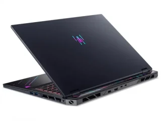 Predator Helios 18 AI