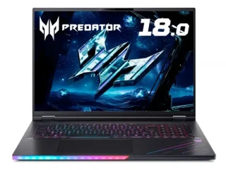 Predator Helios 18 AI