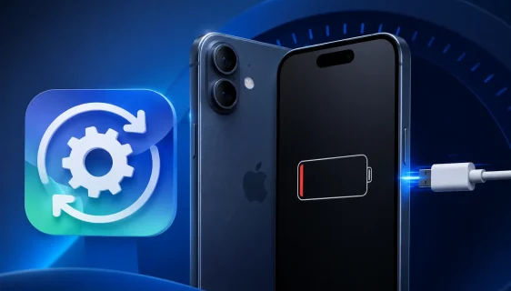 Apple objavio iOS 26.5.1: Ispravljen ozbiljan problem punjenja na iPhone 17 i iPhone Air uređajima