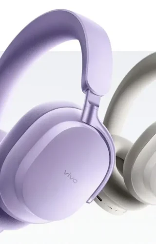 Vivo predstavio prve over-ear ANC slušalice: do 75 sati baterije i LDAC podrška