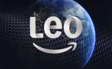 Amazonov rival Starlinku - LEO