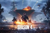 Battlefield 6 Sezona 4