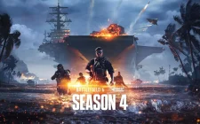 Battlefield 6 Sezona 4