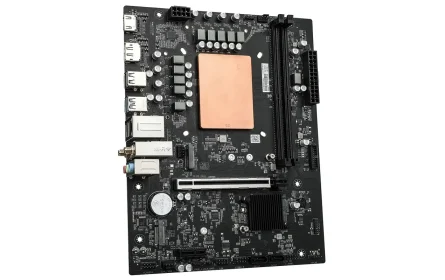 Colorful lansirao ECO HM770-K V20