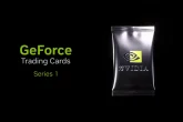 GeForce Trading Cards