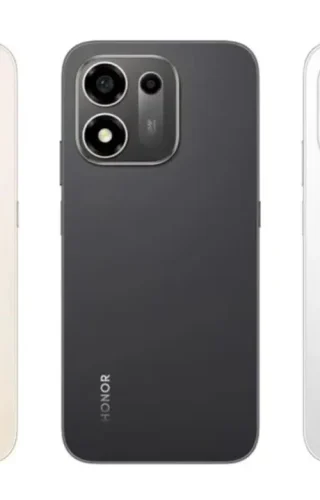 Honor X7e Plus 5G predstavljen sa Snapdragon 4 Gen 4 čipom i baterijom od 8.100 mAh