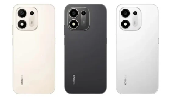 Honor X7e Plus 5G predstavljen sa Snapdragon 4 Gen 4 čipom i baterijom od 8.100 mAh