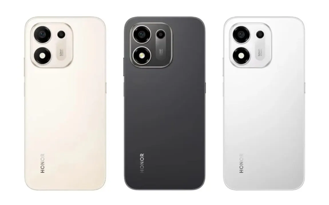 Honor X7e Plus 5G predstavljen sa Snapdragon 4 Gen 4 čipom i baterijom od 8.100 mAh