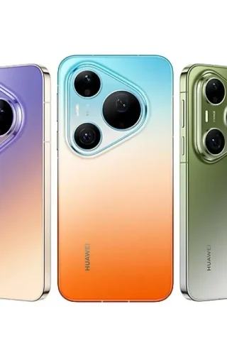 Huawei Pura 90s Pro i Pura 90s Pro Max: specifikacije, cijene i dostupnost