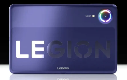 Lenovo Legion Y700 Infinite stiže sa Snapdragon 8 Elite Gen 5