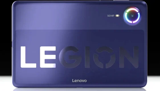 Lenovo Legion Y700 Infinite stiže sa Snapdragon 8 Elite Gen 5
