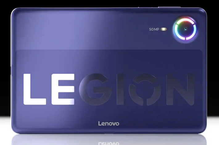 Lenovo Legion Y700 Infinite stiže sa Snapdragon 8 Elite Gen 5