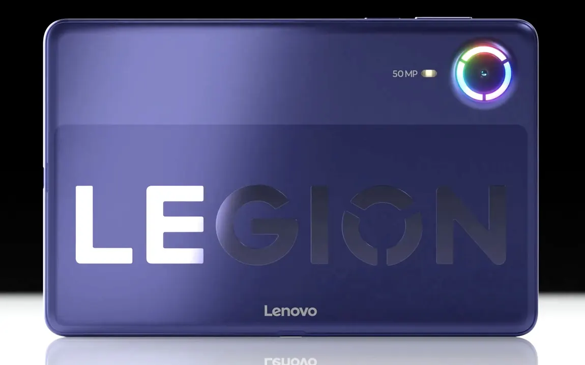 Lenovo Legion Y700 Infinite stiže sa Snapdragon 8 Elite Gen 5