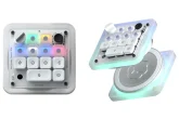 OpenAI predstavio Codex Micro - pametna AI tastatura za programere košta 230 dolara