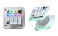 OpenAI predstavio Codex Micro - pametna AI tastatura za programere košta 230 dolara