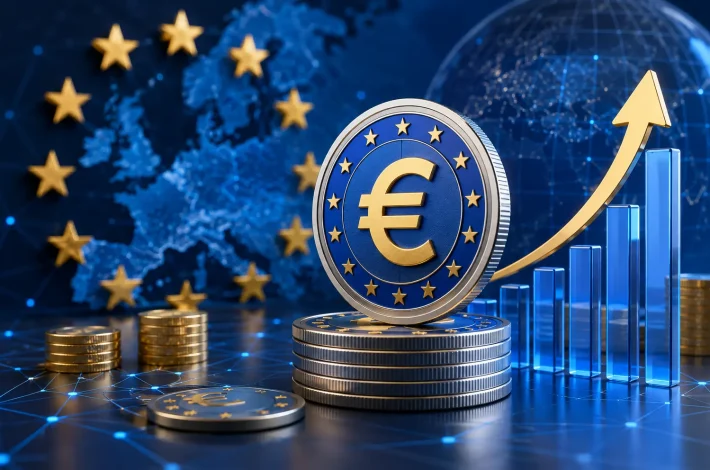 MiCA podstakla rast euro stablecoina: tržišna kapitalizacija porasla 128 odsto za godinu dana