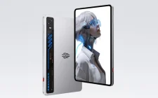 Red Magic Gaming Tablet 5 Pro: Snapdragon 8 Elite Gen 5, OLED ekran od 165 Hz i baterija od 8.300 mAh